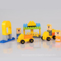 28PCS Bricks Construction Toy